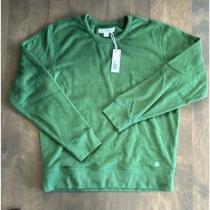 M’s Outerknown Hightide Crew - Lawn Party